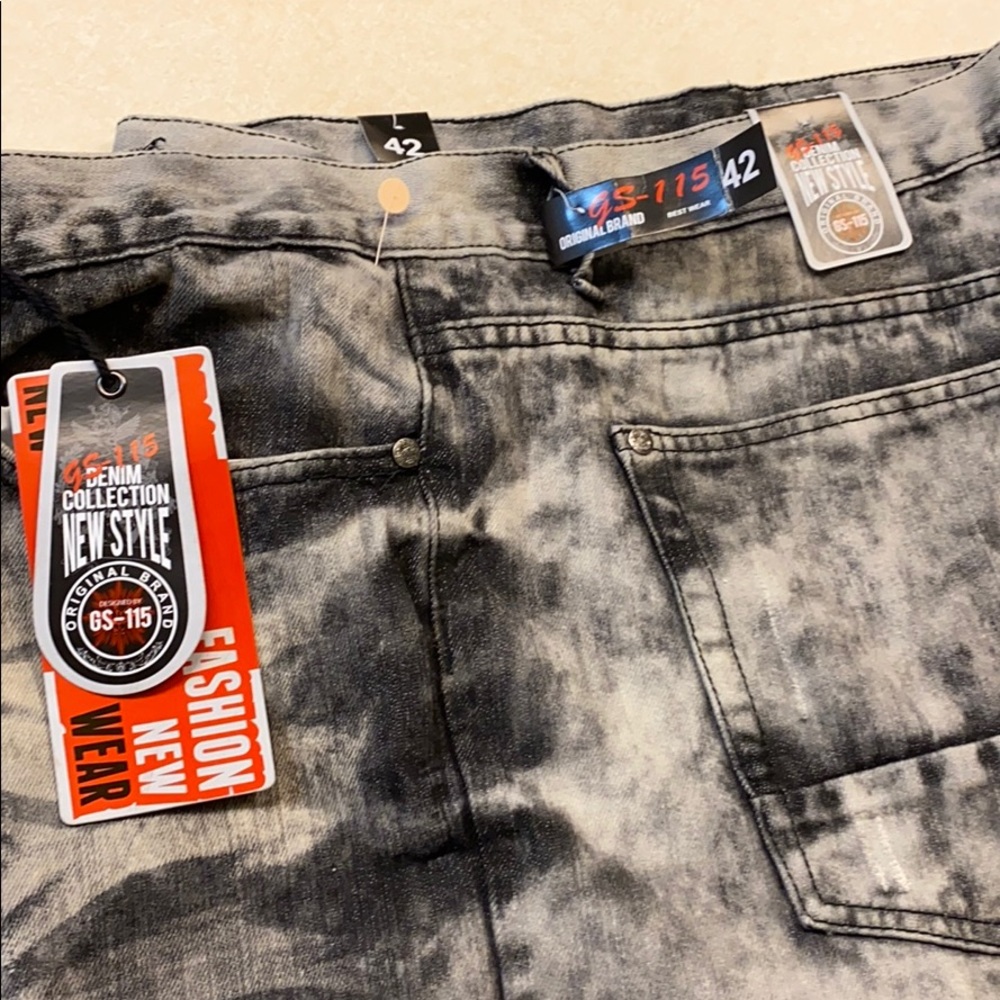 Original Brand Jeans